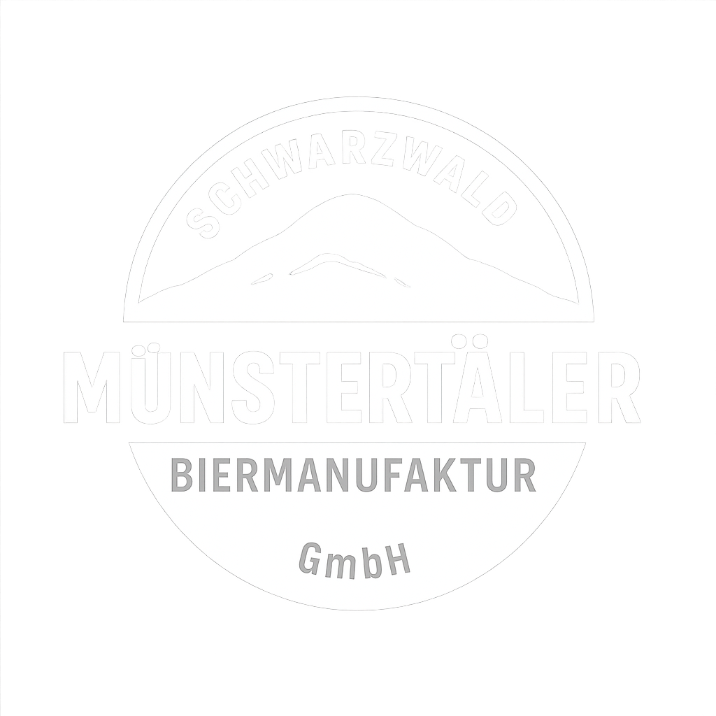 Münstertäler Bier