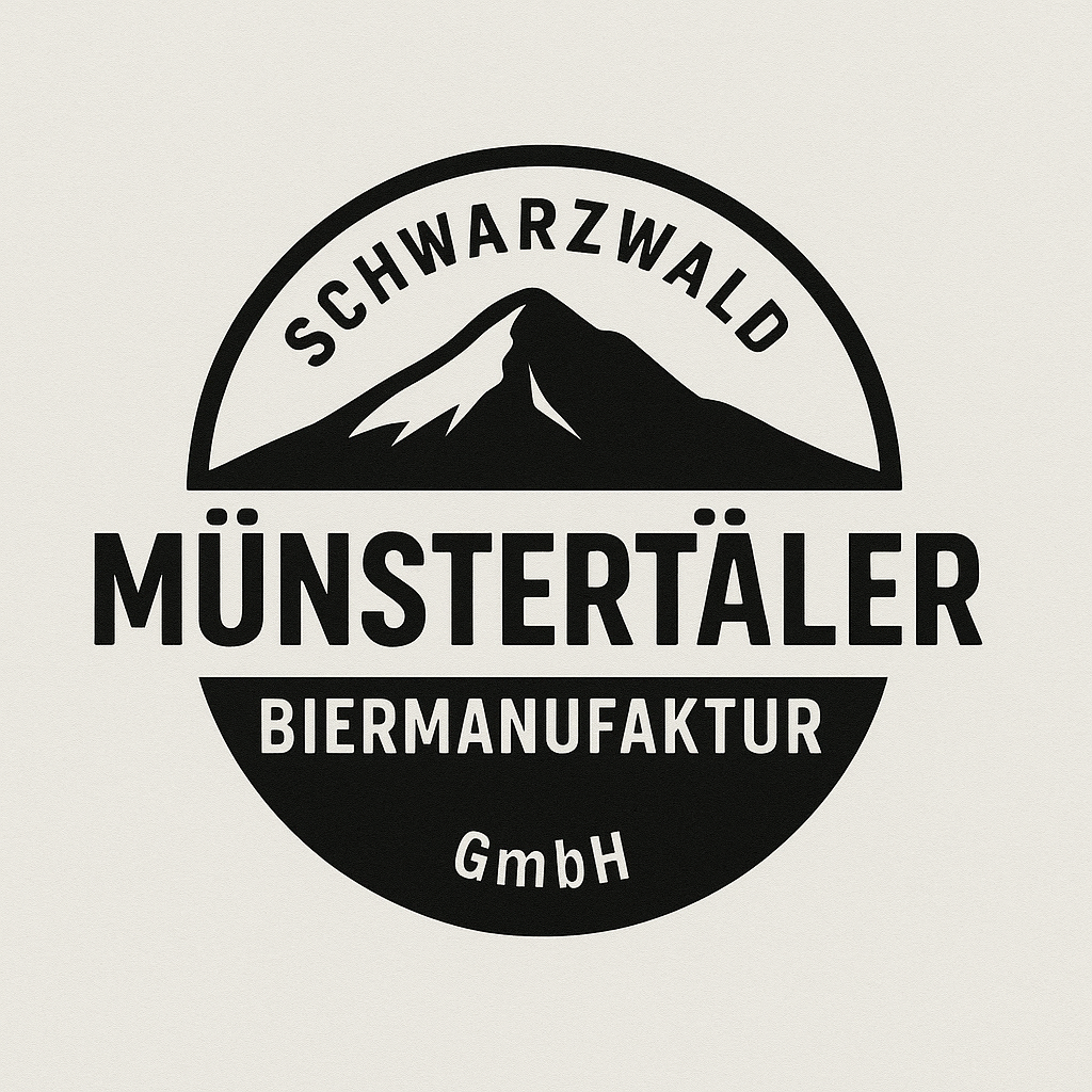 Münstertäler Bier