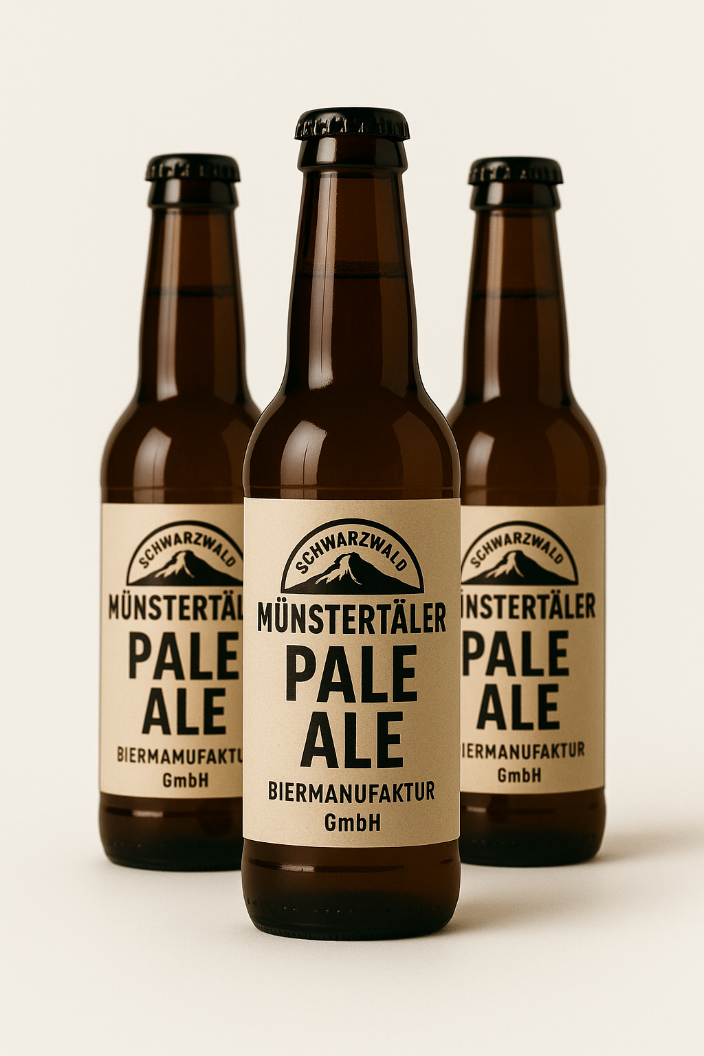Däler Pale Ale