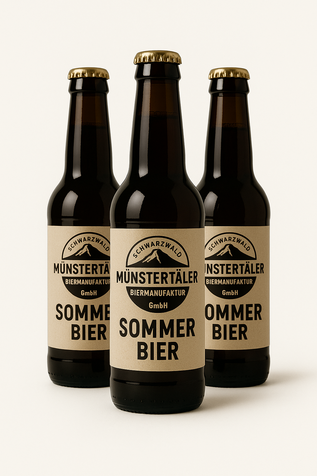 Limitierte Edition Sommerbier